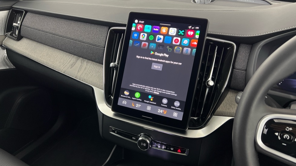 Used Volvo XC90 2025 for sale - 76609495: Photo 52