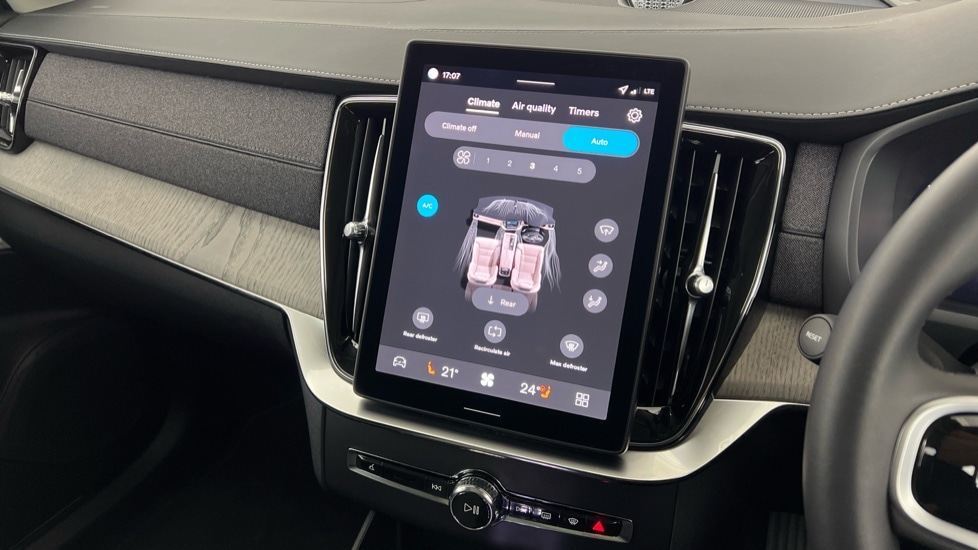 Used Volvo XC90 2025 for sale - 76609495: Photo 53