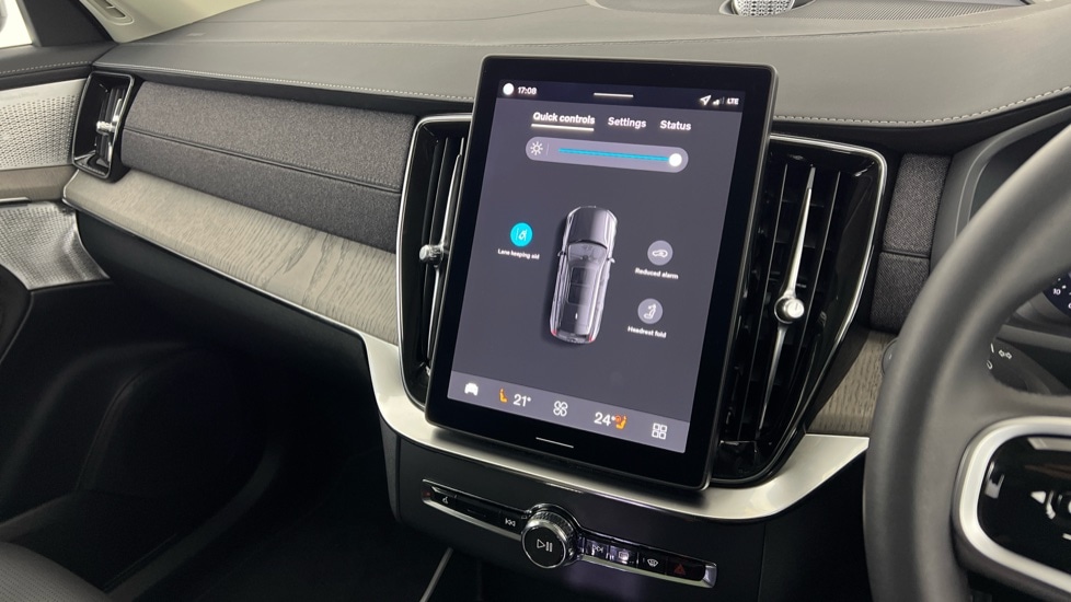 Used Volvo XC90 2025 for sale - 76609495: Photo 55