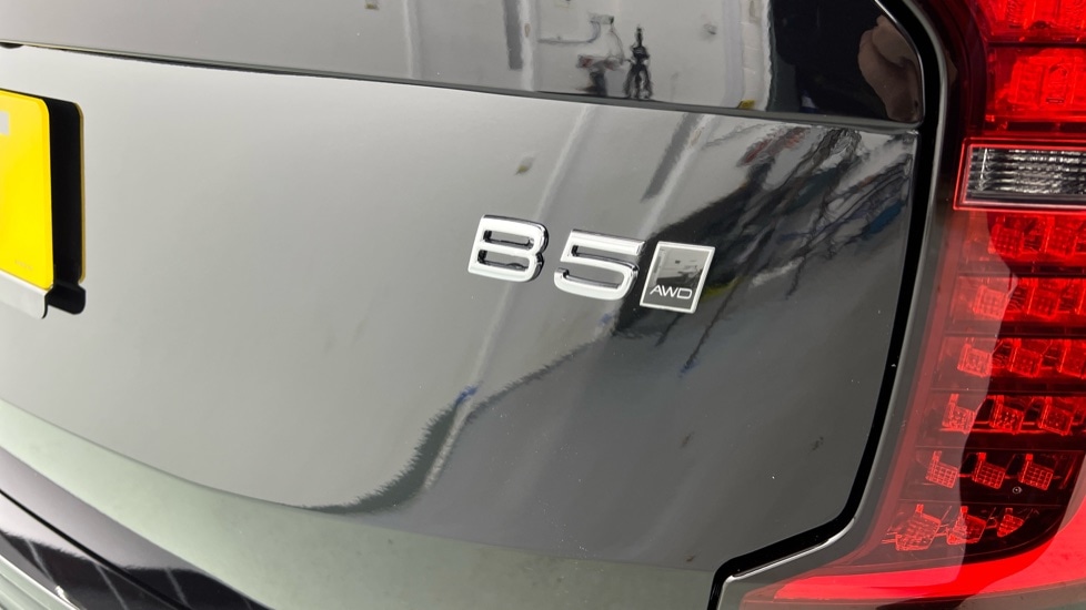 Used Volvo XC90 2025 for sale - 76609495: Photo 56