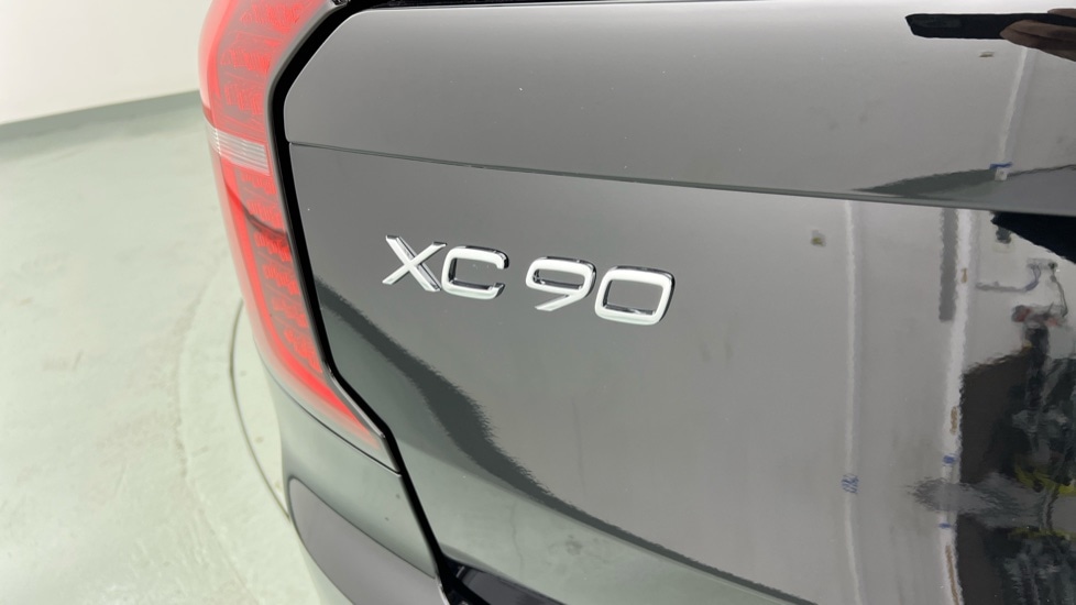 Used Volvo XC90 2025 for sale - 76609495: Photo 57