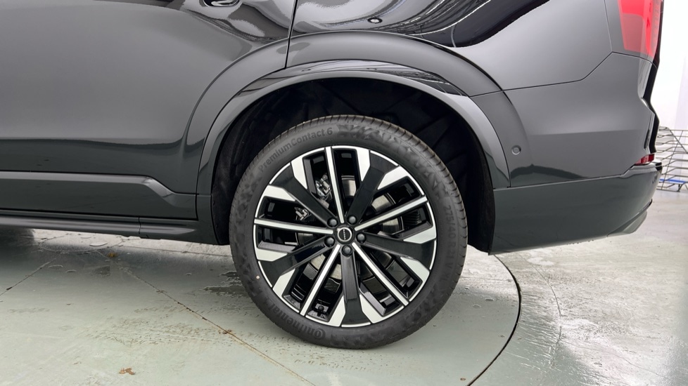 Used Volvo XC90 2025 for sale - 76609495: Photo 61