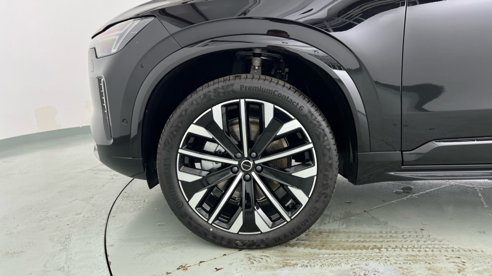 Used Volvo XC90 2025 for sale - 76609495: Photo 62