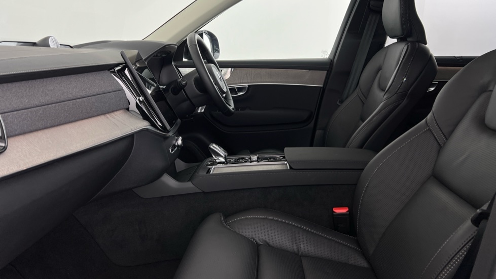 Used Volvo XC90 2025 for sale - 76609495: Photo 64
