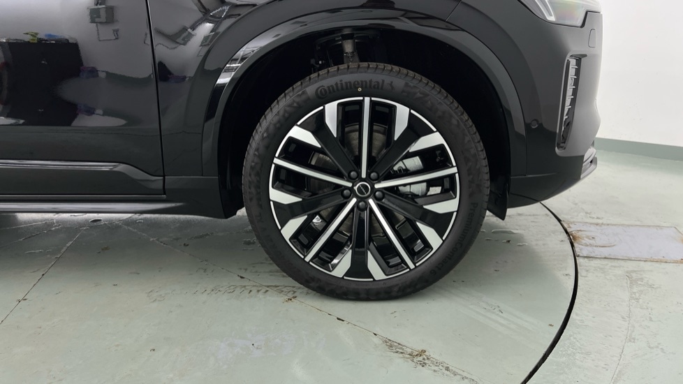 Used Volvo XC90 2025 for sale - 76609495: Photo 68