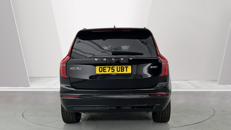 Used Volvo XC90 2025 for sale - 76609495: Photo 7