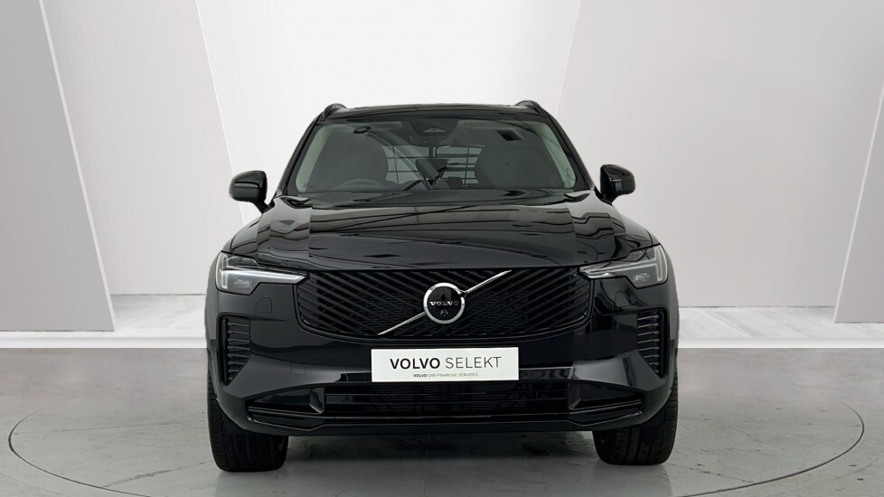 Used Volvo XC90 2025 for sale - 76609495: Photo 8