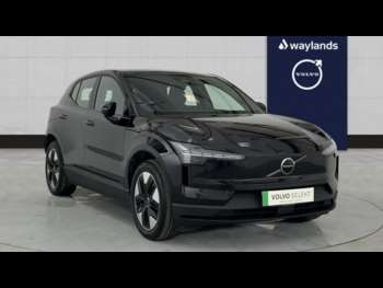 2024 - Plus, Single Motor, Electric Auto 5-Door