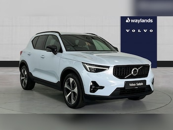 Used Volvo XC40 2023 for sale - 79514557: Photo