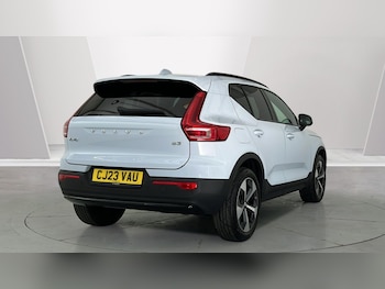 Used Volvo XC40 2023 for sale - 79514557: Photo