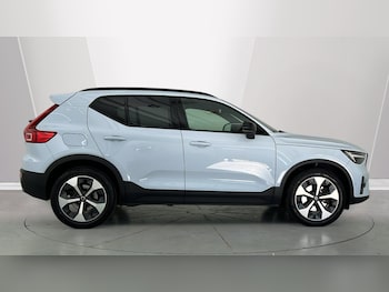 Used Volvo XC40 2023 for sale - 79514557: Photo