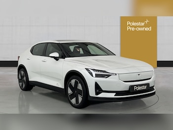 Polestar Polestar 2 feature image