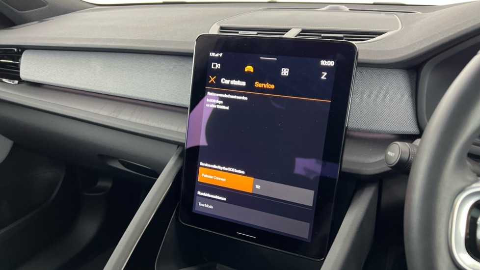 Used Polestar Polestar 2 2025 for sale - 77372992: Photo 36