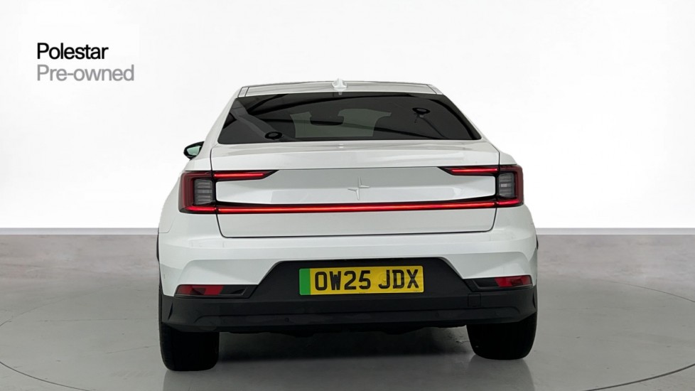 Used Polestar Polestar 2 2025 for sale - 77372992: Photo 4