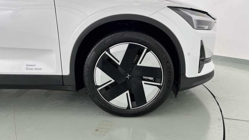 Used Polestar Polestar 2 2025 for sale - 77372992: Photo 49