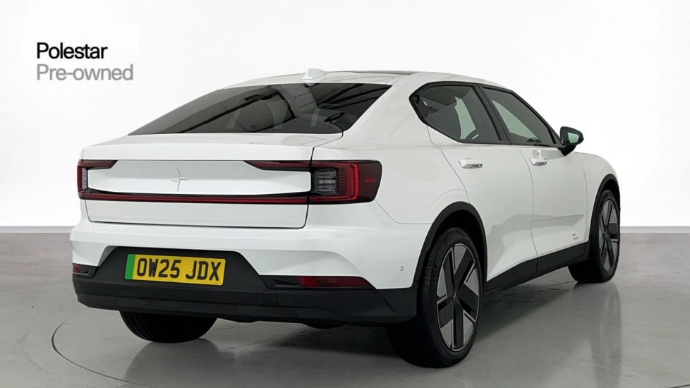 Used Polestar Polestar 2 2025 for sale - 77372992: Photo 5