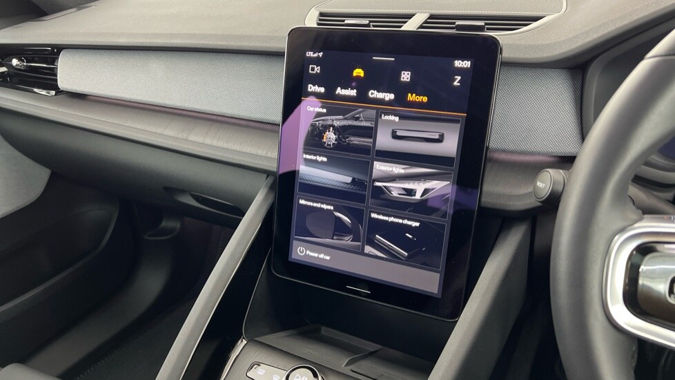 Used Polestar Polestar 2 2025 for sale - 77372992: Photo 58