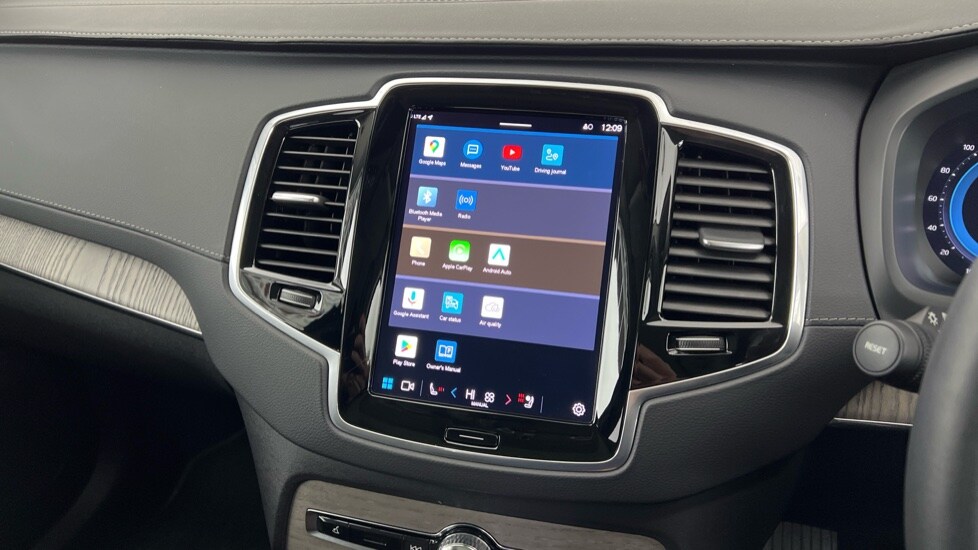 Used Volvo XC90 2023 for sale - 77492611: Photo 12