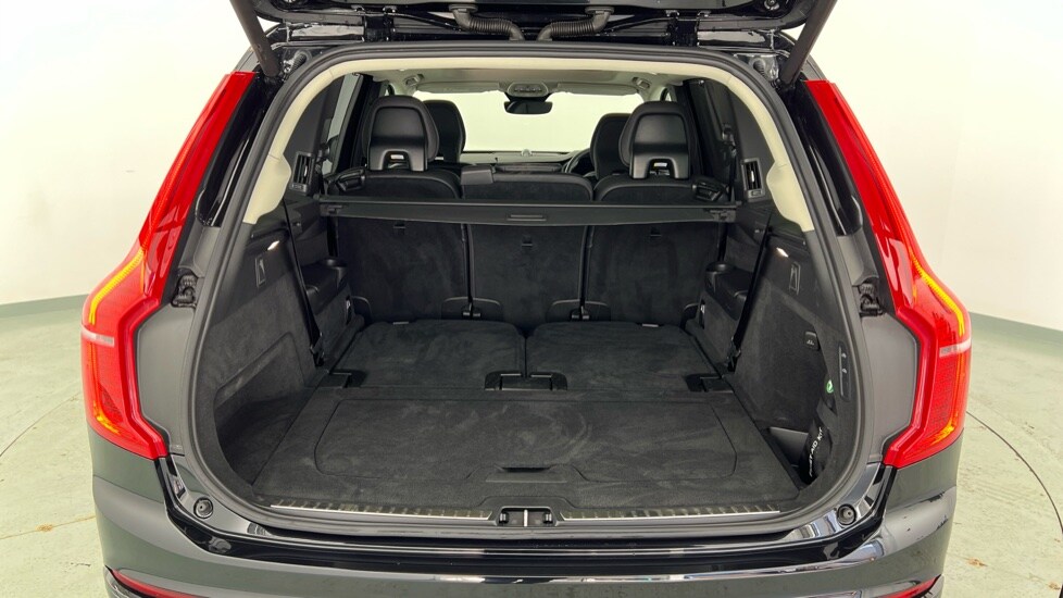 Used Volvo XC90 2023 for sale - 77492611: Photo 13