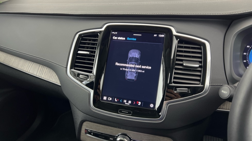 Used Volvo XC90 2023 for sale - 77492611: Photo 14