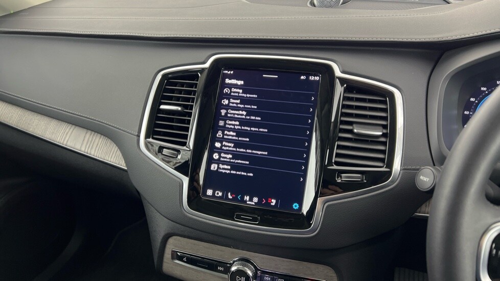 Used Volvo XC90 2023 for sale - 77492611: Photo 17