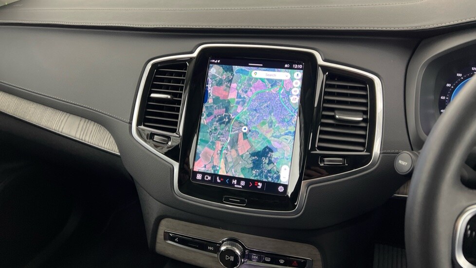 Used Volvo XC90 2023 for sale - 77492611: Photo 18