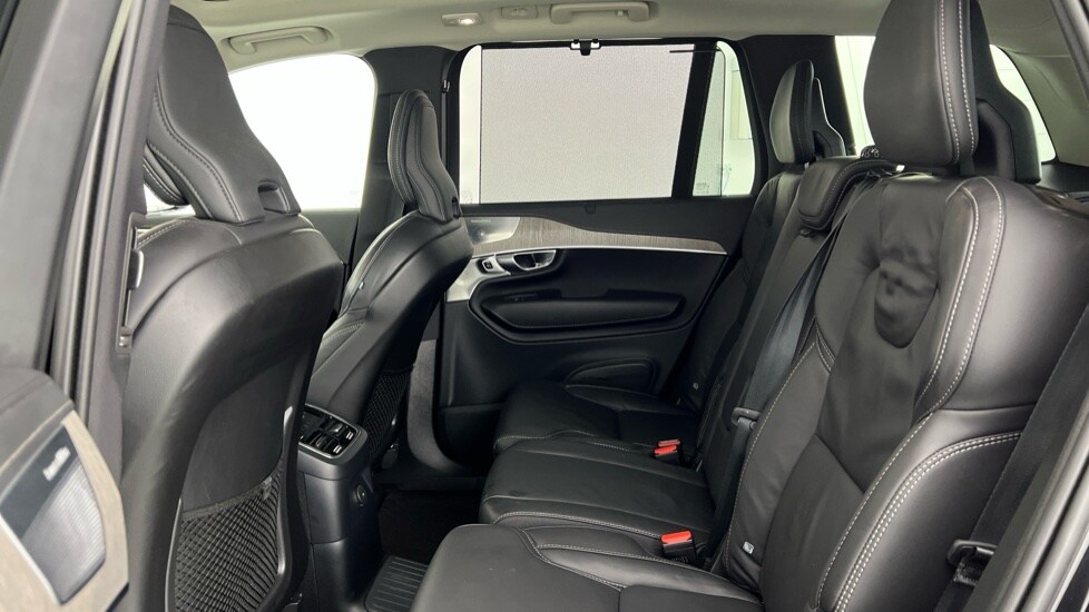 Used Volvo XC90 2023 for sale - 77492611: Photo 33