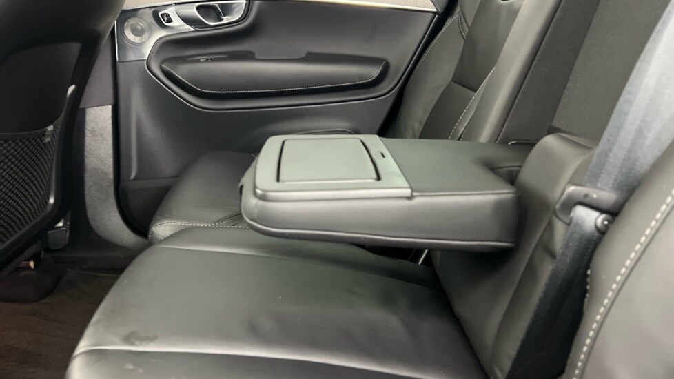 Used Volvo XC90 2023 for sale - 77492611: Photo 34