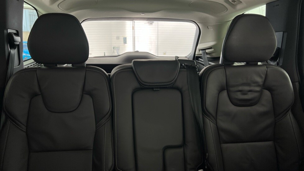Used Volvo XC90 2023 for sale - 77492611: Photo 36