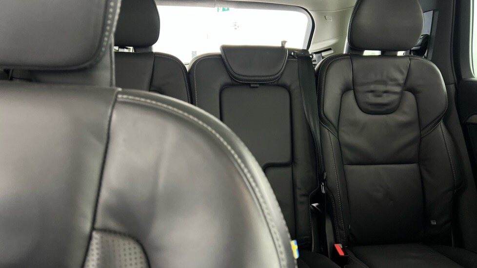 Used Volvo XC90 2023 for sale - 77492611: Photo 37