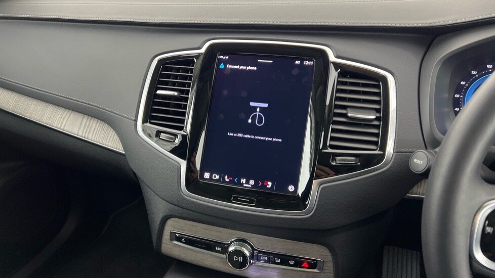 Used Volvo XC90 2023 for sale - 77492611: Photo 47