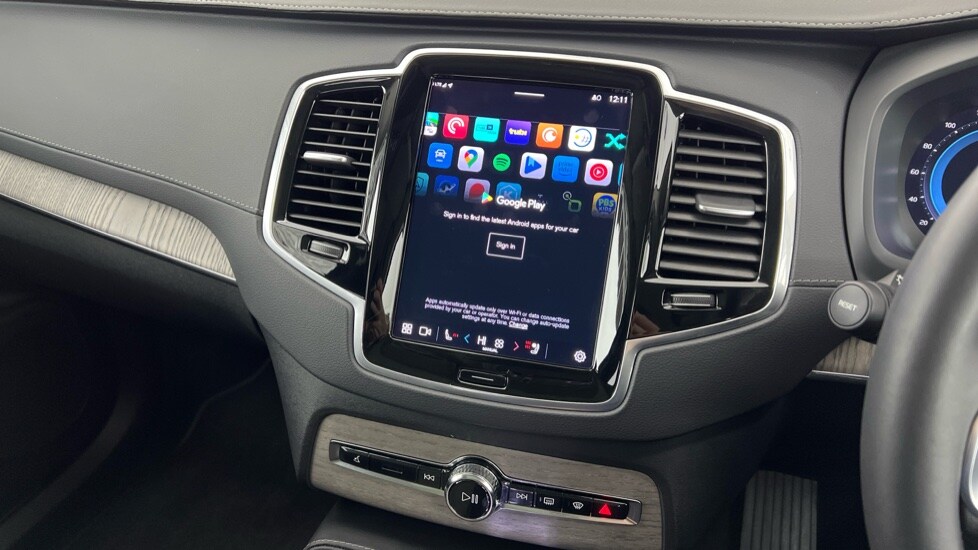 Used Volvo XC90 2023 for sale - 77492611: Photo 48