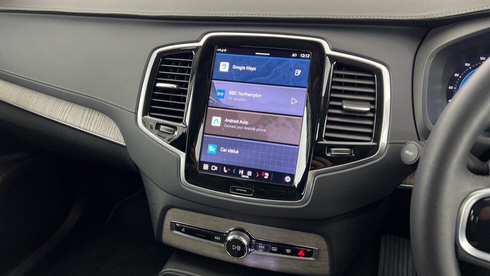 Used Volvo XC90 2023 for sale - 77492611: Photo 52