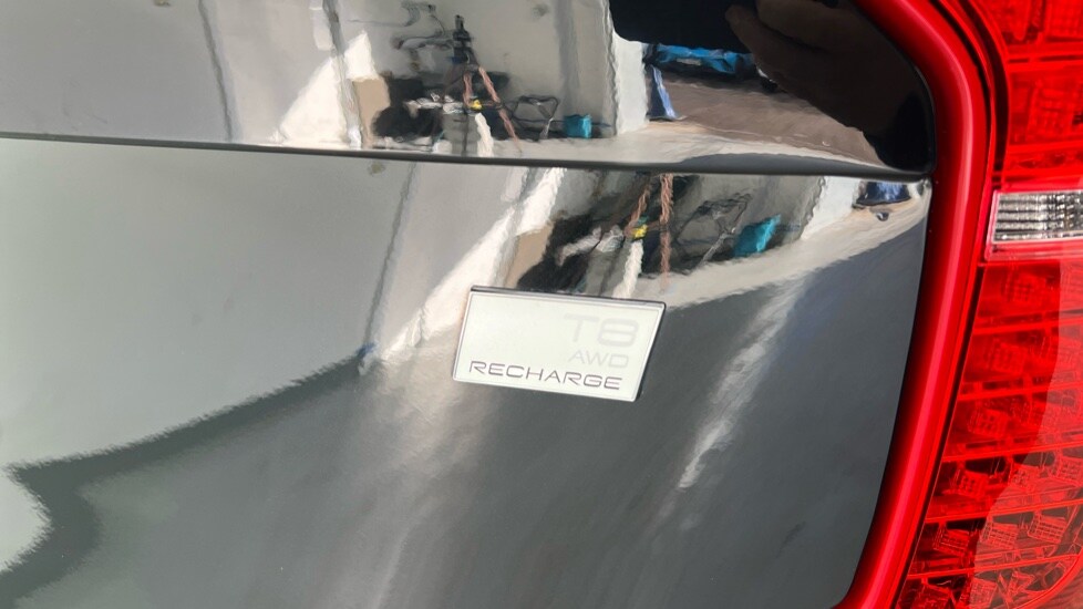 Used Volvo XC90 2023 for sale - 77492611: Photo 58