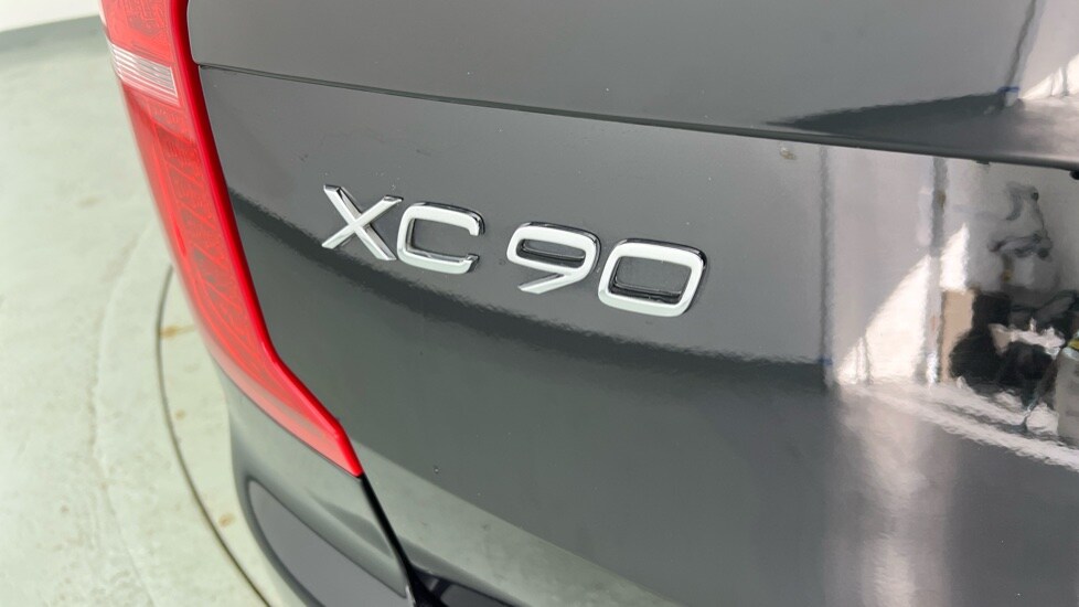 Used Volvo XC90 2023 for sale - 77492611: Photo 59