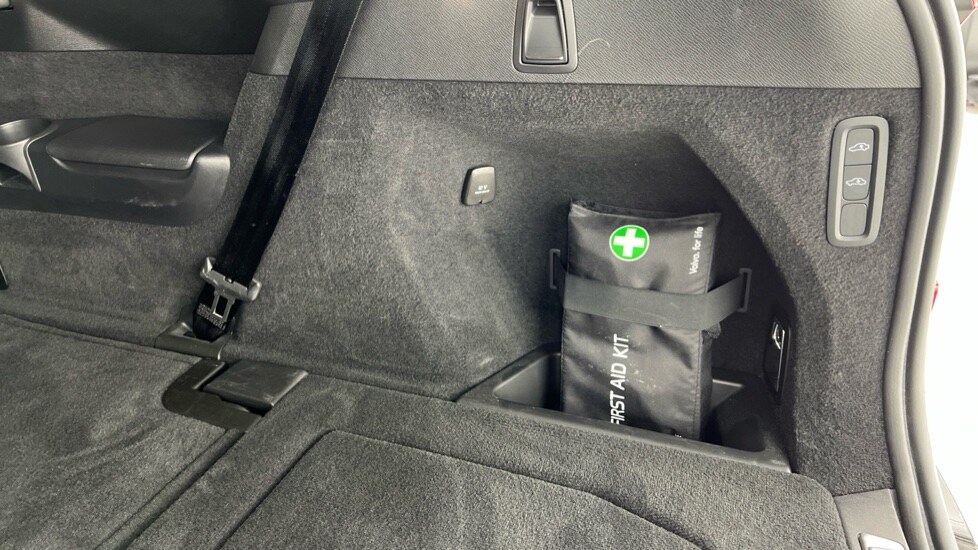 Used Volvo XC90 2023 for sale - 77492611: Photo 61