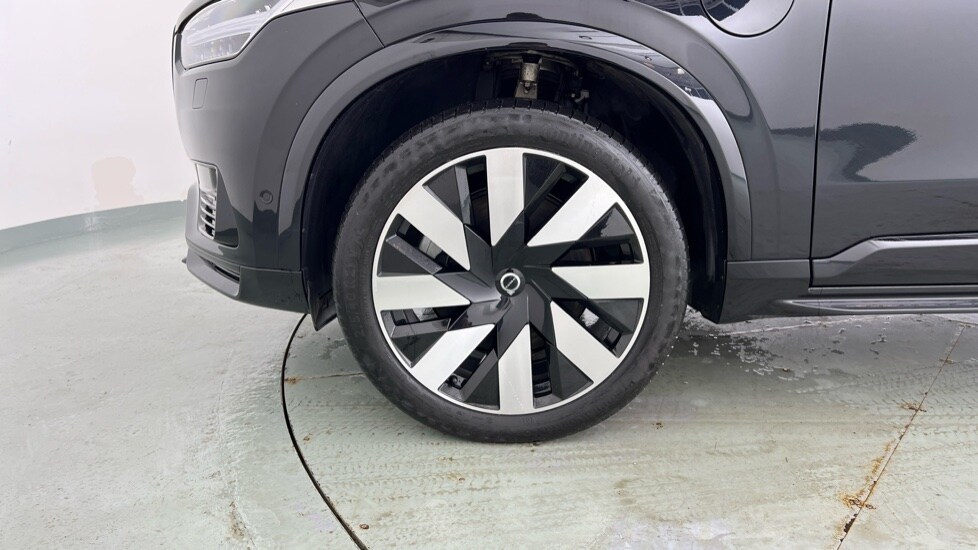 Used Volvo XC90 2023 for sale - 77492611: Photo 66