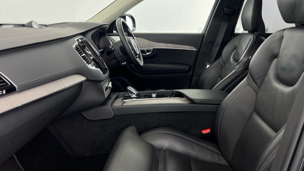 Used Volvo XC90 2023 for sale - 77492611: Photo 69