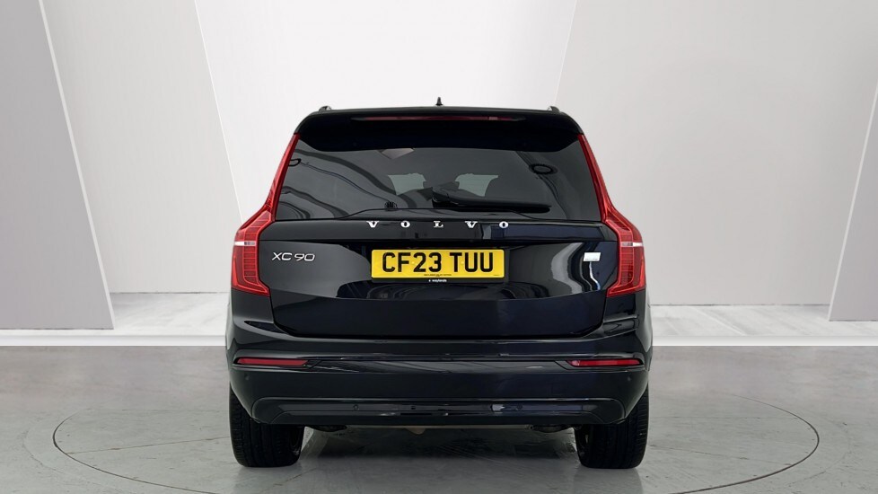 Used Volvo XC90 2023 for sale - 77492611: Photo 7