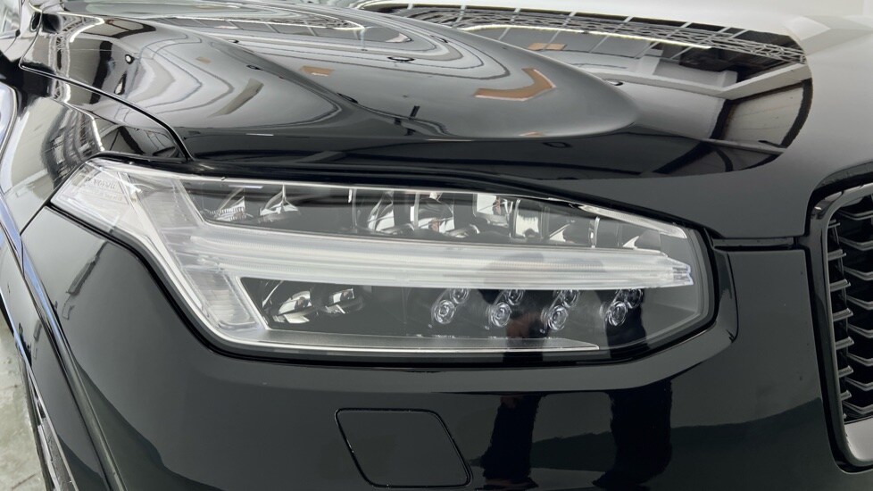 Used Volvo XC90 2023 for sale - 77492611: Photo 72