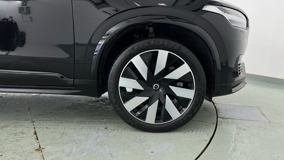 Used Volvo XC90 2023 for sale - 77492611: Photo 74