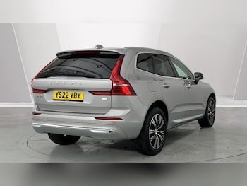 Used Volvo XC60 2022 for sale - 76615065: Photo