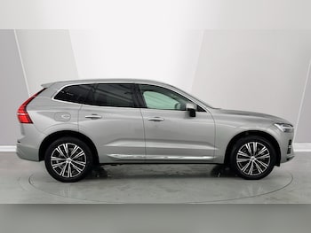 Used Volvo XC60 2022 for sale - 76615065: Photo