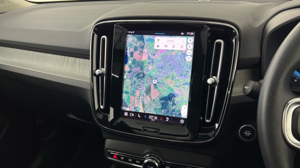 Used Volvo XC40 2024 for sale - 77239450: Photo 18