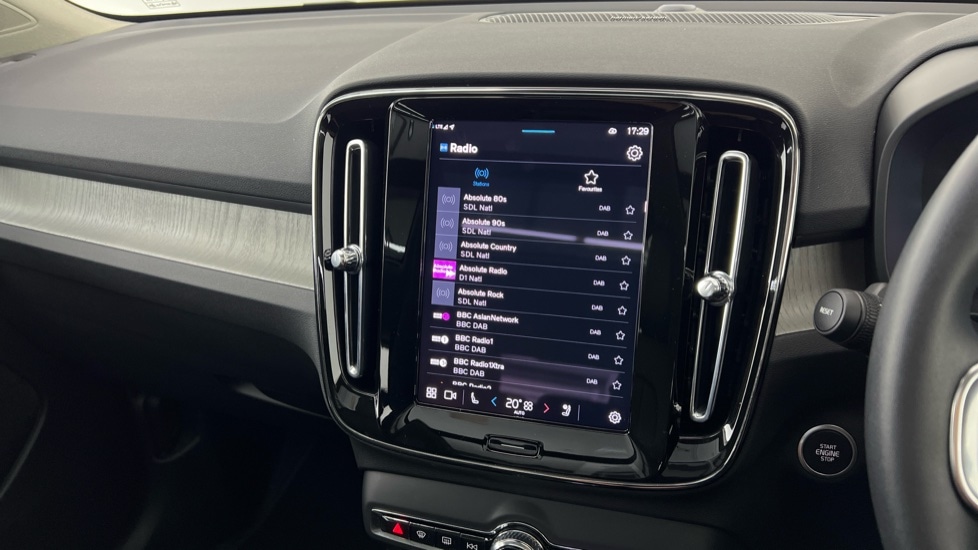 Used Volvo XC40 2024 for sale - 77239450: Photo 47