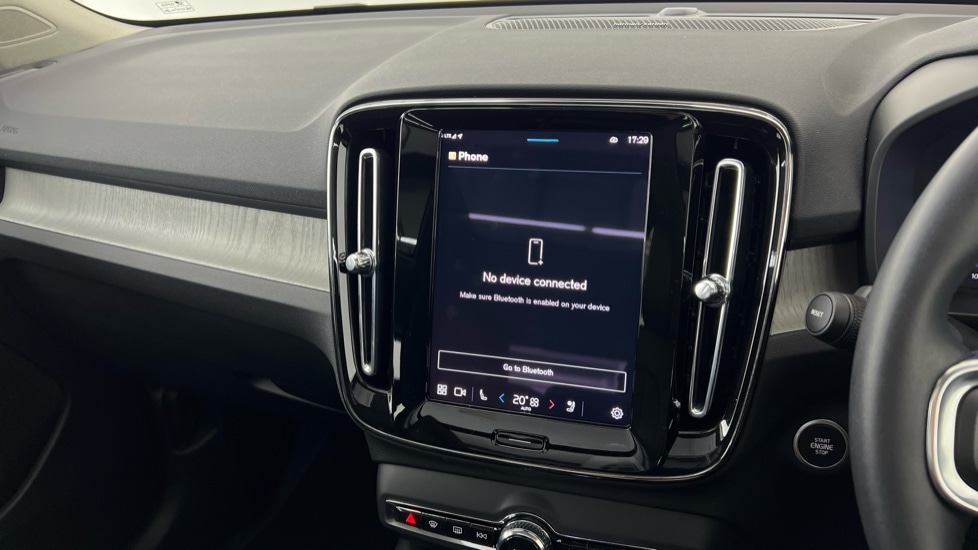 Used Volvo XC40 2024 for sale - 77239450: Photo 48