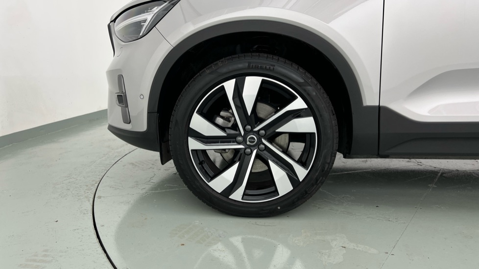 Used Volvo XC40 2024 for sale - 77239450: Photo 63