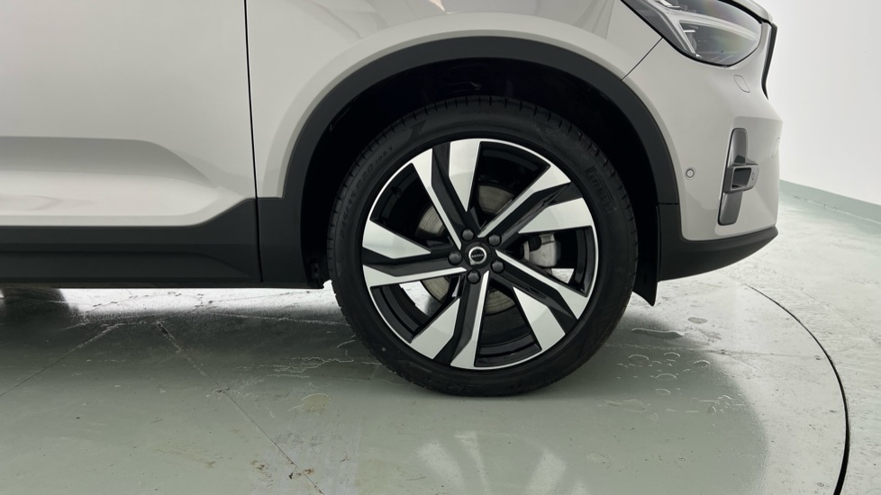 Used Volvo XC40 2024 for sale - 77239450: Photo 66