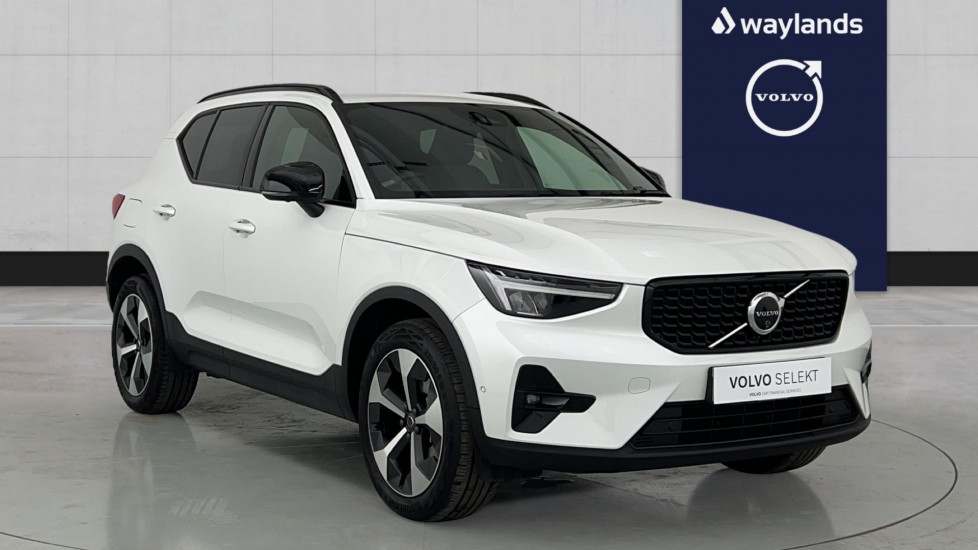Used Volvo XC40 2024 for sale - 76597967: Photo 1