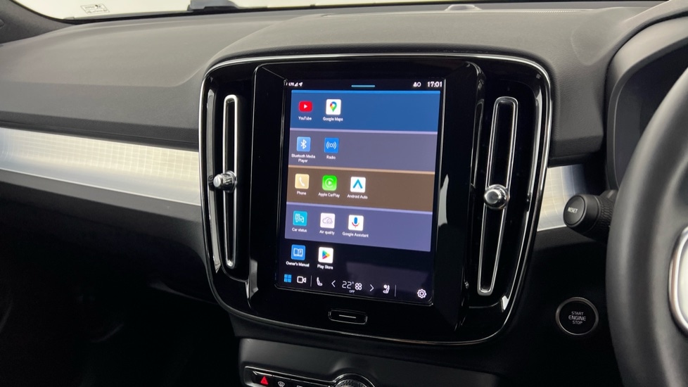 Used Volvo XC40 2024 for sale - 76597967: Photo 12